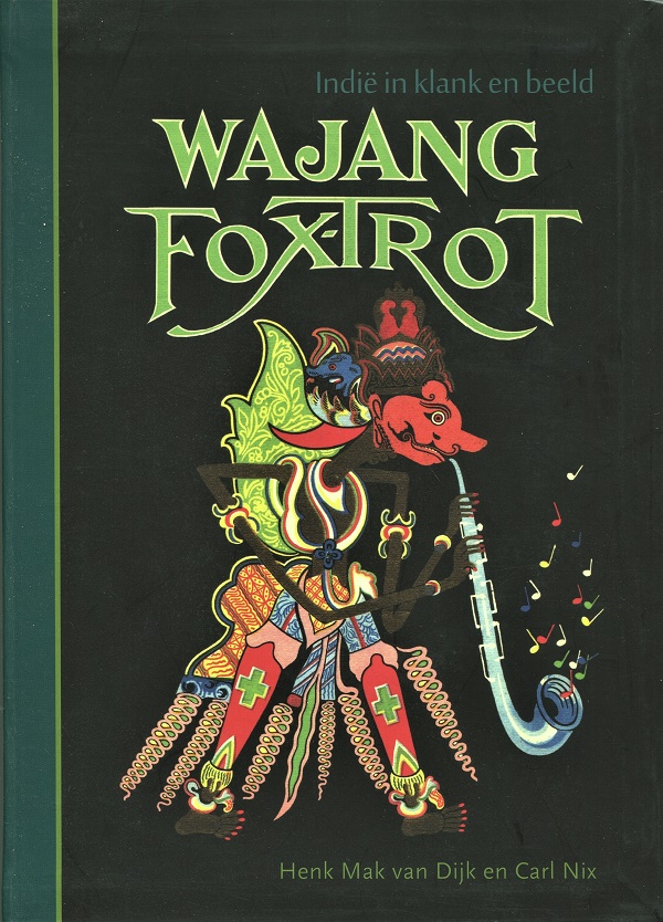 wajang foxtrot